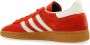 Adidas Originals Handball Spezial Preloved Red Cream White Crystal White- Preloved Red Cream White Crystal White - Thumbnail 10