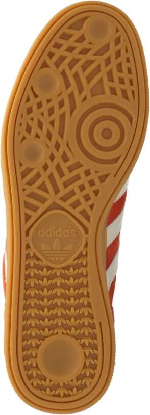 adidas Originals Handball Spezial sneakers Red Heren