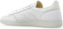 Adidas Originals Handball Spezial Sneaker Fashion sneakers Schoenen ftwr white off white maat: 43 1 3 beschikbare maaten:42 43 1 3 44 2 3 45 1 3 - Thumbnail 5
