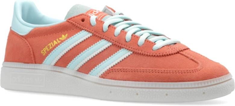 adidas Originals `Handball Spezial` sportschoenen Pink Dames