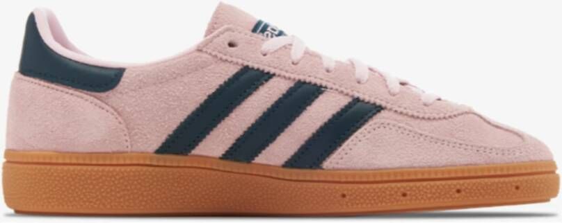 adidas Originals Handball Spezial W Pink Roze Heren