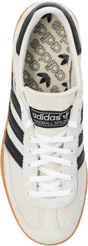 adidas Originals Handball Spezial W sneakers Brown Dames