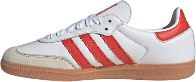 Adidas Originals Handball Spezial Witte Sneakers