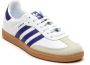 Adidas Originals Handball Spezial Witte Sneakers Multicolor Heren - Thumbnail 6