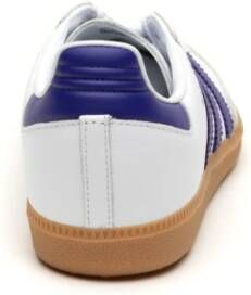 adidas Originals Handball Spezial Witte Sneakers Multicolor Heren