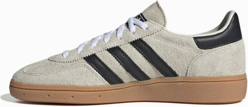 adidas Originals Handball Spezial Woman Vintage Sneakers Gray Heren