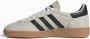 Adidas Originals Handball Spezial Woman Vintage Sneakers Gray Heren - Thumbnail 2