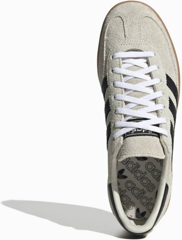 adidas Originals Handball Spezial Woman Vintage Sneakers Gray Heren