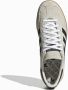 Adidas Originals Handball Spezial Woman Vintage Sneakers Gray Heren - Thumbnail 4