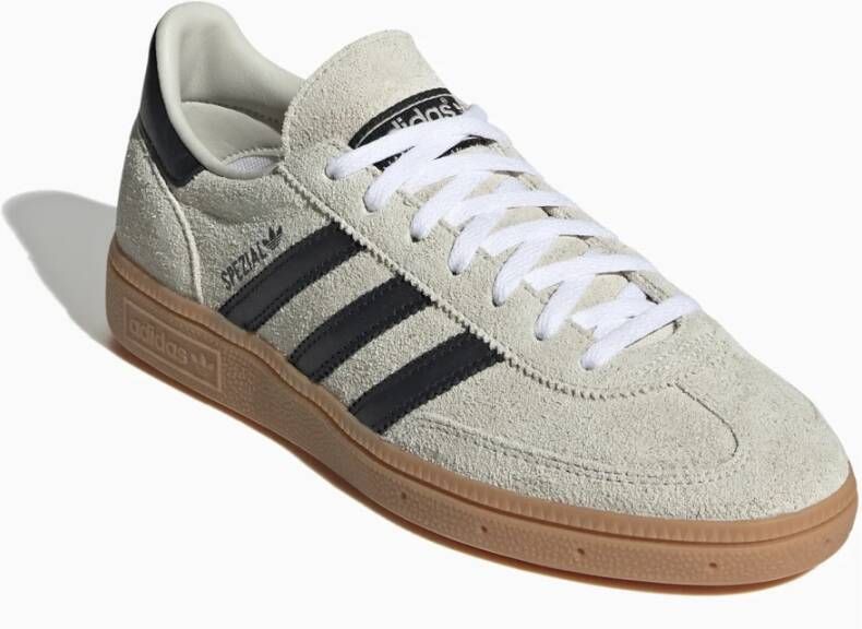 adidas Originals Handball Spezial Woman Vintage Sneakers Gray Heren