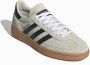 Adidas Originals Handball Spezial Woman Vintage Sneakers Gray Heren - Thumbnail 5