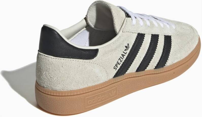 adidas Originals Handball Spezial Woman Vintage Sneakers Gray Heren