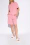 Adidas Hello Kitty Adilette Dames Slippers En Sandalen - Thumbnail 4