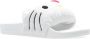 Adidas Hello Kitty Adilette Dames Slippers En Sandalen - Thumbnail 5