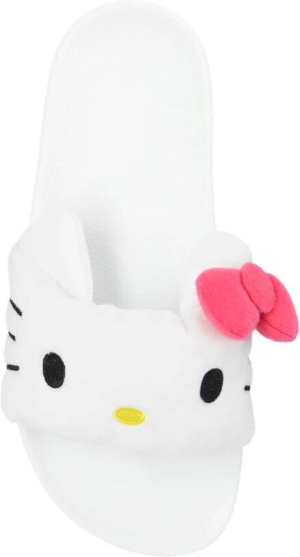 adidas Originals Hello Kitty samenwerking White Dames