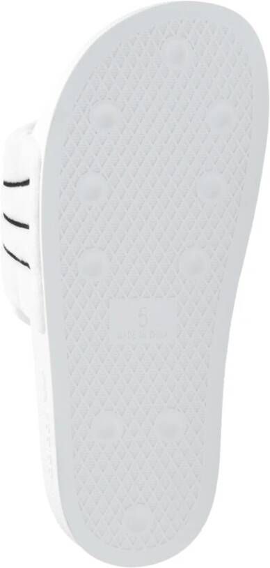 adidas Originals Hello Kitty samenwerking White Dames