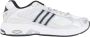 Adidas Originals Heren Sneakers met Witte en Grijze Veters White Heren - Thumbnail 13