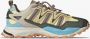 Adidas Heren Outdoor Schoen Geavanceerde Stijl Multicolor Heren - Thumbnail 3