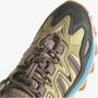 Adidas Originals Hyperturf Shadow Olive Wit Heren - Thumbnail 6