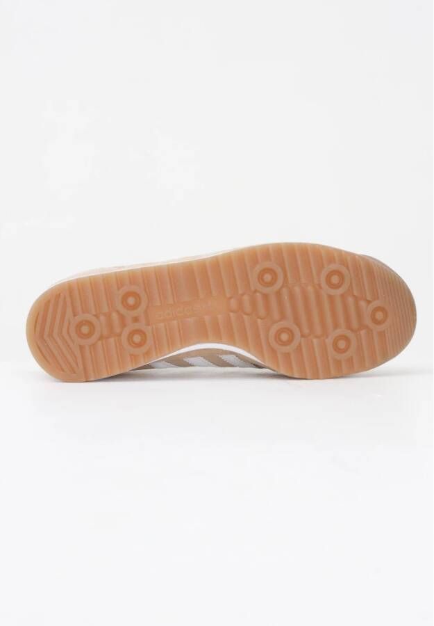 Adidas Originals Iconische Beige Sneakers SL 72 RS