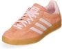 Adidas Originals Gazelle Indoor Dames Wonder Clay Clear Pink Gum- Dames Wonder Clay Clear Pink Gum - Thumbnail 13