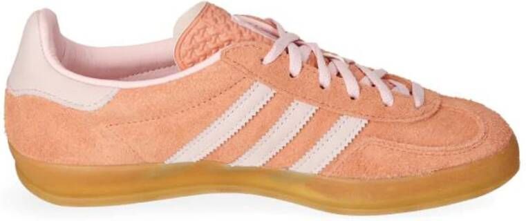 adidas Originals Indoor Gazelle Sneaker Multicolor Heren
