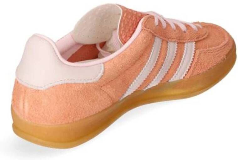adidas Originals Indoor Gazelle Sneaker Multicolor Heren