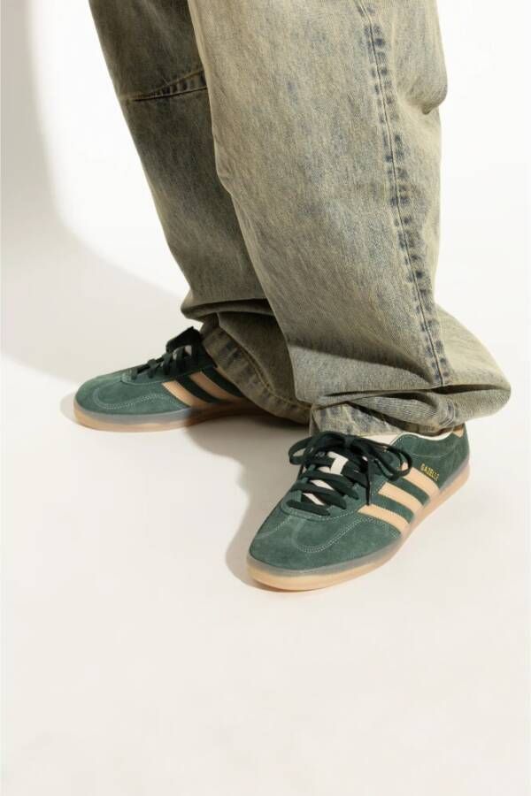 adidas Originals Indoorsportschoenen Green Heren