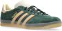 Adidas Gazelle Schoenen Groen Maat: 44 Suède Foot Locker - Thumbnail 7
