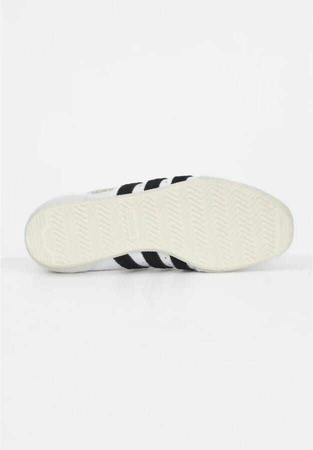 Adidas Originals Japan Witte Sneakers Remake 1964