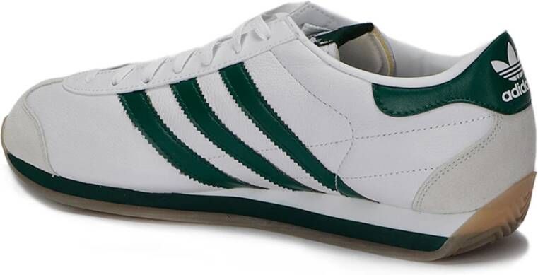 adidas Originals Japanse Stijl Sneakers Multicolor Heren