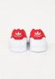 Adidas Originals Junior Stan Smith Sneakers White Unisex - Thumbnail 2