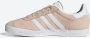 Adidas Originals Gazelle J Sneaker Basketball Schoenen pink tint ftwr white ftwr white maat: 38 beschikbare maaten:36 2 3 37 1 3 38 2 3 36 35 - Thumbnail 8