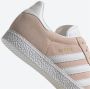 Adidas Originals Gazelle J Sneaker Basketball Schoenen pink tint ftwr white ftwr white maat: 38 beschikbare maaten:36 2 3 37 1 3 38 2 3 36 35 - Thumbnail 9