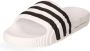 Adidas Originals Klassieke Slip-On Sandalen met Plantaardig Materiaal White - Thumbnail 3