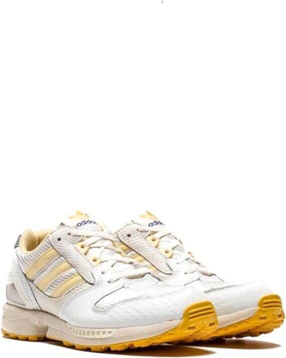 adidas Originals Klassieke Sneakers voor Dagelijks Gebruik Multicolor Dames