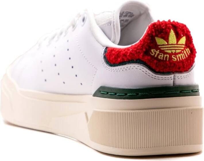 adidas Originals Klassieke Sneakers voor Dagelijks Gebruik Multicolor Dames