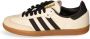 Adidas Originals Samba Og Sneaker Trendy Sneakers cream white core black sand strata maat: 38 beschikbare maaten:36 2 3 37 1 3 38 3 - Thumbnail 6