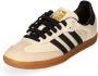 Adidas Originals Samba Og Sneaker Trendy Sneakers cream white core black sand strata maat: 38 beschikbare maaten:36 2 3 37 1 3 38 3 - Thumbnail 7
