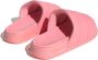 Adidas Originals Klassieke Witte Sneakers voor Dagelijks Gebruik Pink Dames - Thumbnail 3