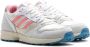 Adidas Originals Klassieke Witte Sneakers voor Mannen Multicolor Dames - Thumbnail 13