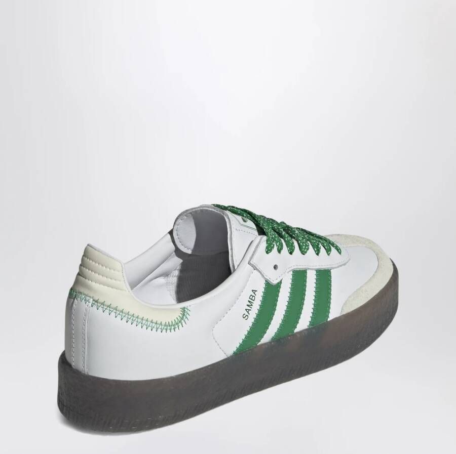 Adidas Originals Lage Top Casual Sneaker