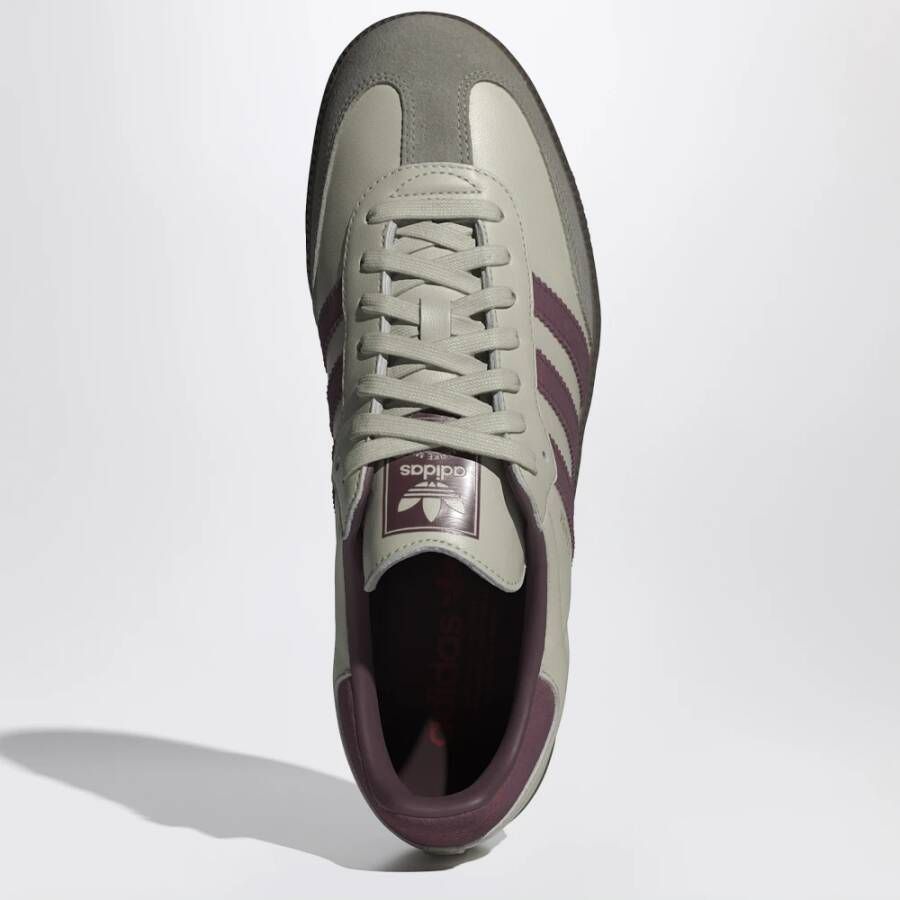 Adidas Originals Lage Top Samba OG Sneaker