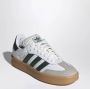 Adidas Originals Lage Top Samba Sneaker - Thumbnail 2