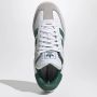 Adidas Originals Lage Top Samba Sneaker - Thumbnail 2