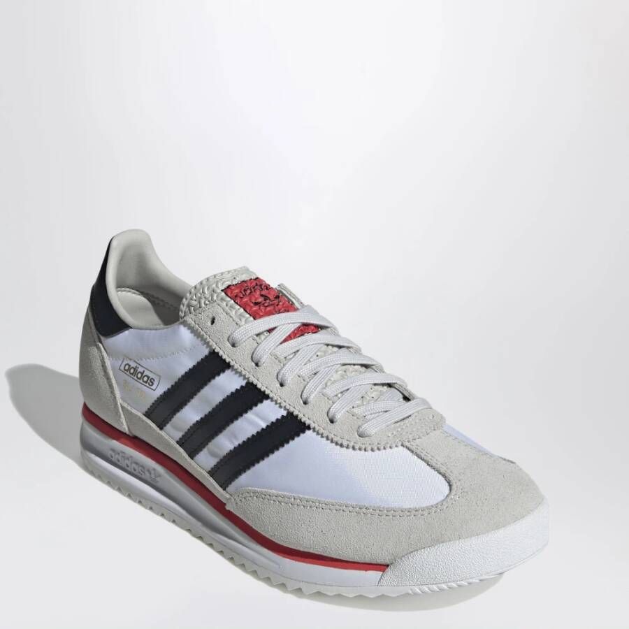 Adidas Originals Lage Top Sneaker SL 72 RS