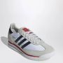 Adidas Originals Lage Top Sneaker SL 72 RS - Thumbnail 2