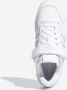 Adidas Originals Forum Low J Sneaker Basketball Schoenen ftwr white ftwr white maat: 37 1 3 beschikbare maaten:36 2 3 37 1 3 38 - Thumbnail 5
