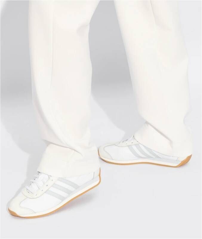 adidas Originals Land OG sneakers White Dames