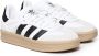 Adidas Klassieke Lifestyle Sneaker met Voetbal en Skateboard Invloeden White - Thumbnail 13